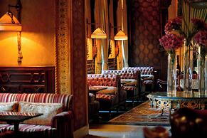 Cairo Marriott Hotel