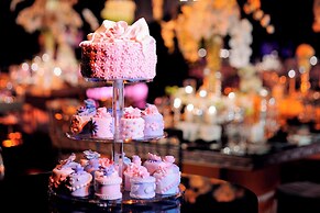 Cairo Marriott Hotel