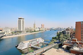 Cairo Marriott Hotel