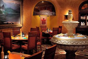 Cairo Marriott Hotel