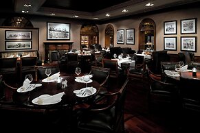 Cairo Marriott Hotel