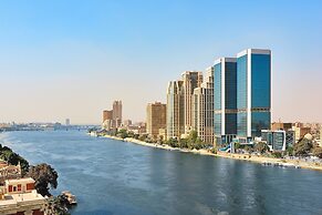 Cairo Marriott Hotel