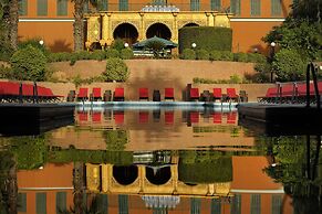 Cairo Marriott Hotel