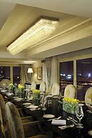 Cairo Marriott Hotel