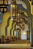 Cairo Marriott Hotel