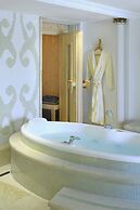 Cairo Marriott Hotel