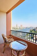 Cairo Marriott Hotel