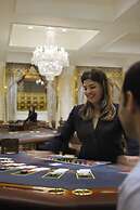 Cairo Marriott Hotel