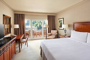Cairo Marriott Hotel