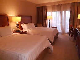 Cairo Marriott Hotel
