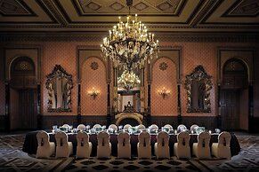 Cairo Marriott Hotel