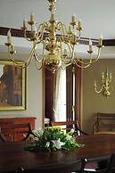 Cairo Marriott Hotel