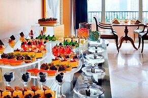 Cairo Marriott Hotel