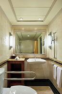 Cairo Marriott Hotel