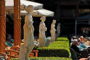 Cairo Marriott Hotel