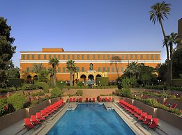 Cairo Marriott Hotel