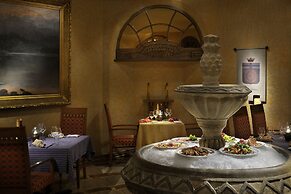 Cairo Marriott Hotel