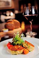 Cairo Marriott Hotel