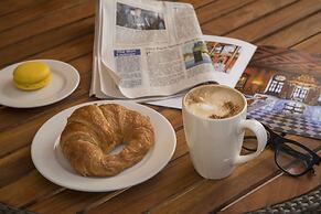 Cairo Marriott Hotel