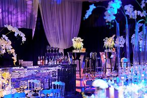 Cairo Marriott Hotel