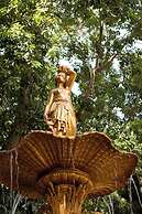 Cairo Marriott Hotel