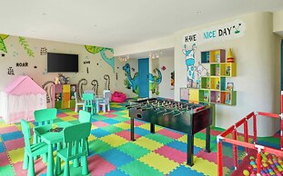 Cairo Marriott Hotel