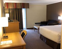 Best Western Plus Cobourg Inn & Convention Centre