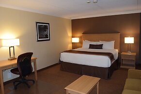 Best Western Plus Cobourg Inn & Convention Centre