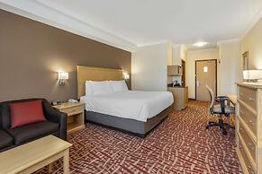 Best Western Plus Cobourg Inn & Convention Centre