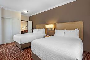 Best Western Plus Cobourg Inn & Convention Centre