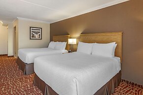 Best Western Plus Cobourg Inn & Convention Centre