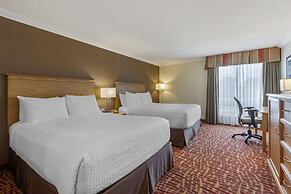Best Western Plus Cobourg Inn & Convention Centre
