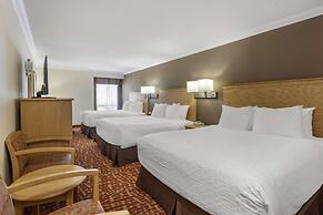 Best Western Plus Cobourg Inn & Convention Centre