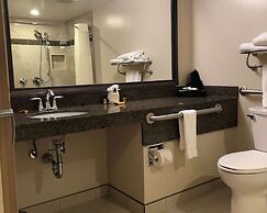 Best Western Plus Cobourg Inn & Convention Centre