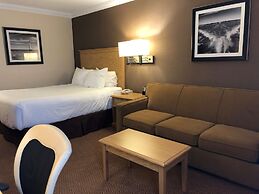 Best Western Plus Cobourg Inn & Convention Centre