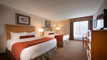 Best Western Plus Cobourg Inn & Convention Centre