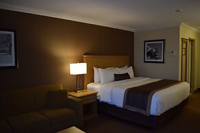Best Western Plus Cobourg Inn & Convention Centre