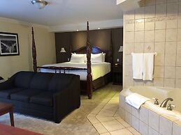 Best Western Plus Cobourg Inn & Convention Centre