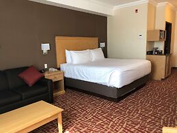 Best Western Plus Cobourg Inn & Convention Centre