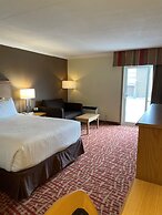 Best Western Plus Cobourg Inn & Convention Centre