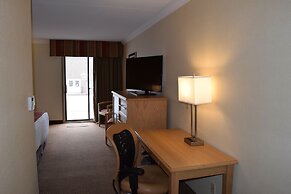 Best Western Plus Cobourg Inn & Convention Centre