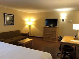 Best Western Plus Cobourg Inn & Convention Centre