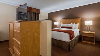Best Western Plus Cobourg Inn & Convention Centre