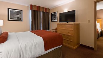 Best Western Plus Cobourg Inn & Convention Centre