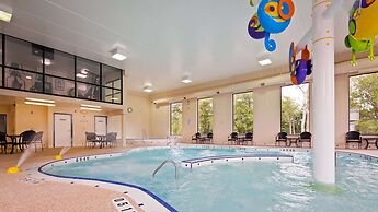 Best Western Plus Cobourg Inn & Convention Centre
