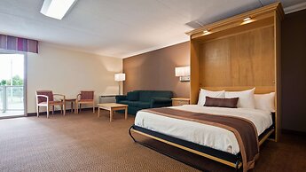 Best Western Plus Cobourg Inn & Convention Centre