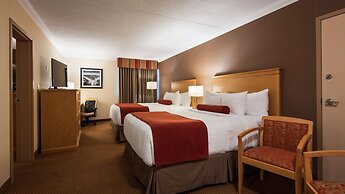 Best Western Plus Cobourg Inn & Convention Centre