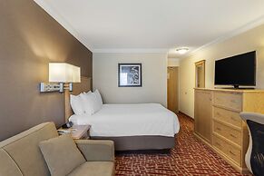 Best Western Plus Cobourg Inn & Convention Centre