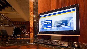 Best Western Plus Cobourg Inn & Convention Centre