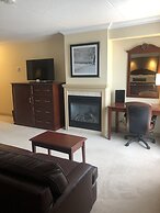 Best Western Plus Cobourg Inn & Convention Centre